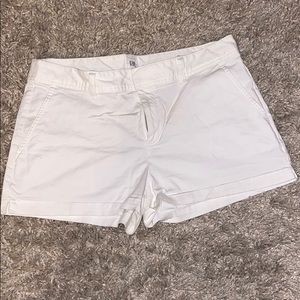 City shorts